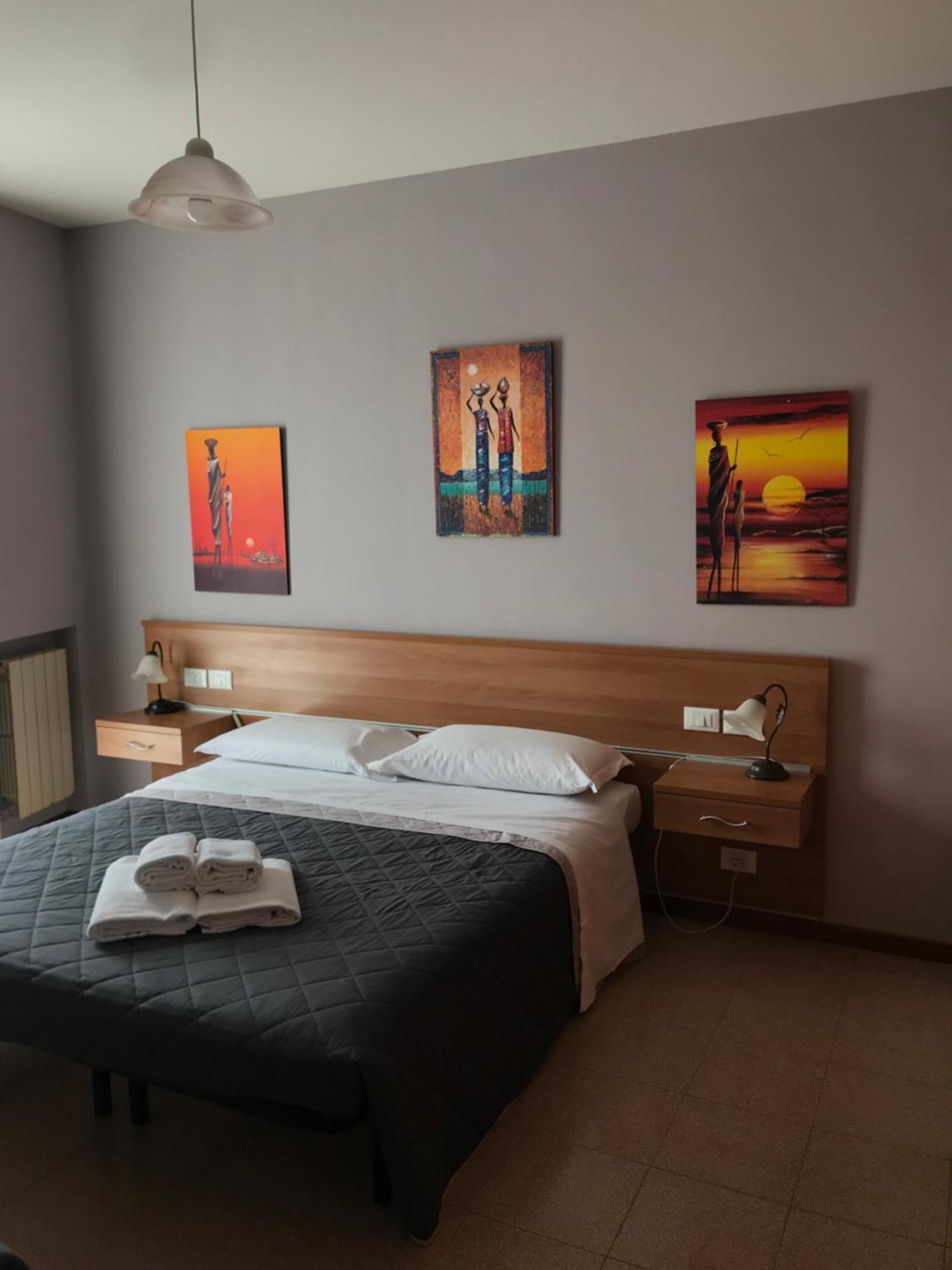 Appartement (4 Adultes)